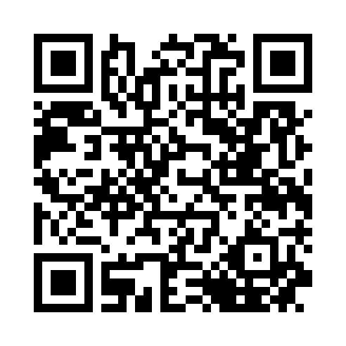 Instagram donation QR code