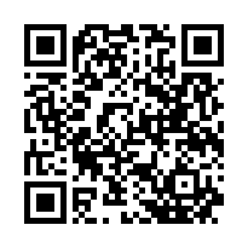 Main donation QR code